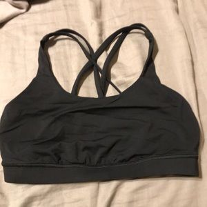 lululemon energy bra
